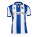 Camisa de Futebol Real Sociedad Ander Barrenetxea #7 Equipamento Principal 2024-25 Manga Curta